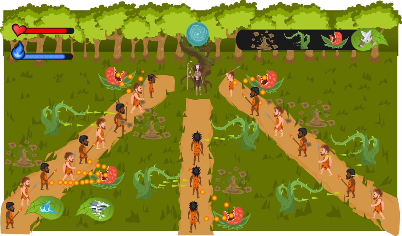 Shaman (2019/2) screenshot 3