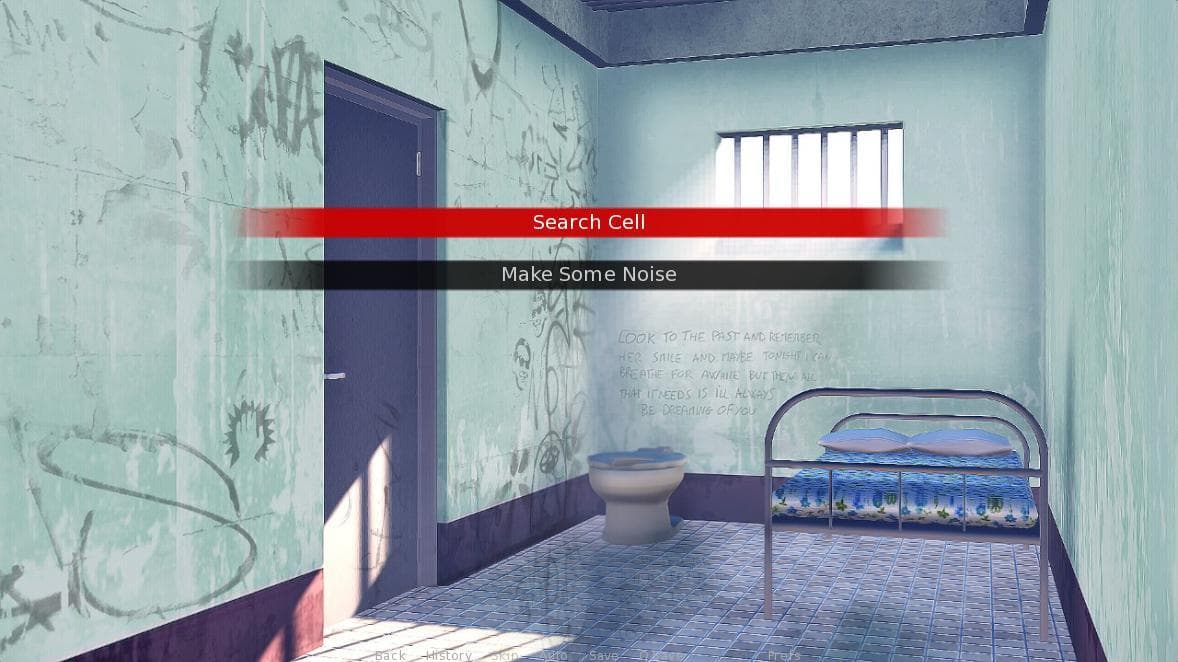 Trapped (itch) (Dollarluigi) screenshot 3