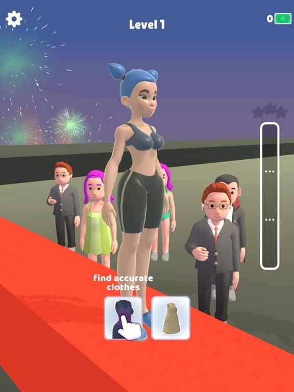Fashion Master! screenshot 3