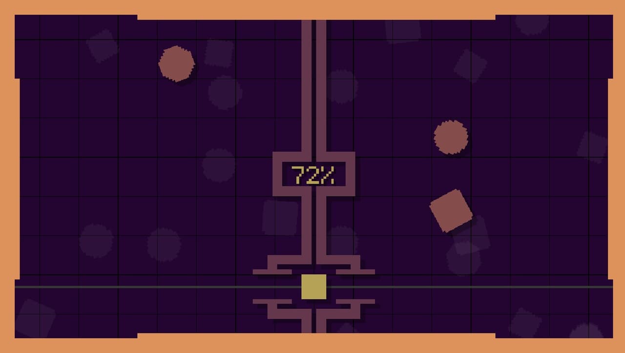 Kinelga: Rythm screenshot 3