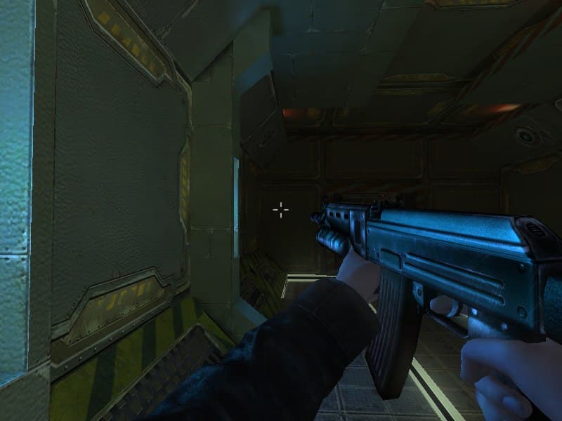 Hellforces screenshot 2