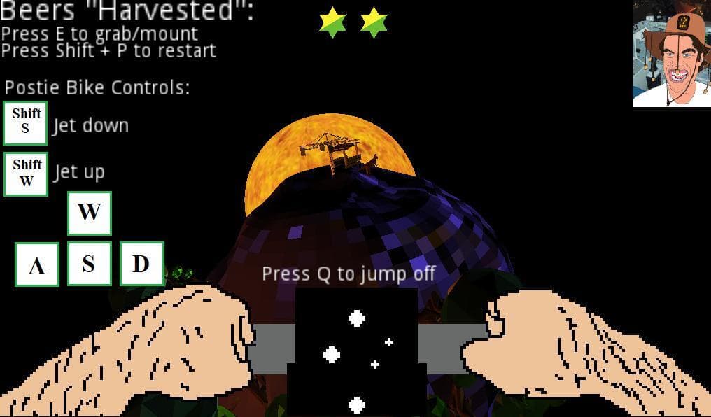 Big Aussie Harvest screenshot 3