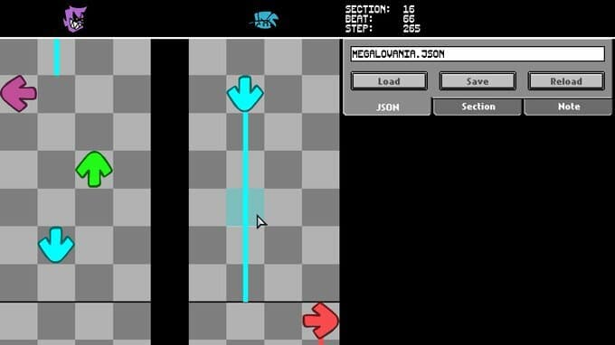 Friday night funkins vs sans (Full week)[Remake] screenshot 5