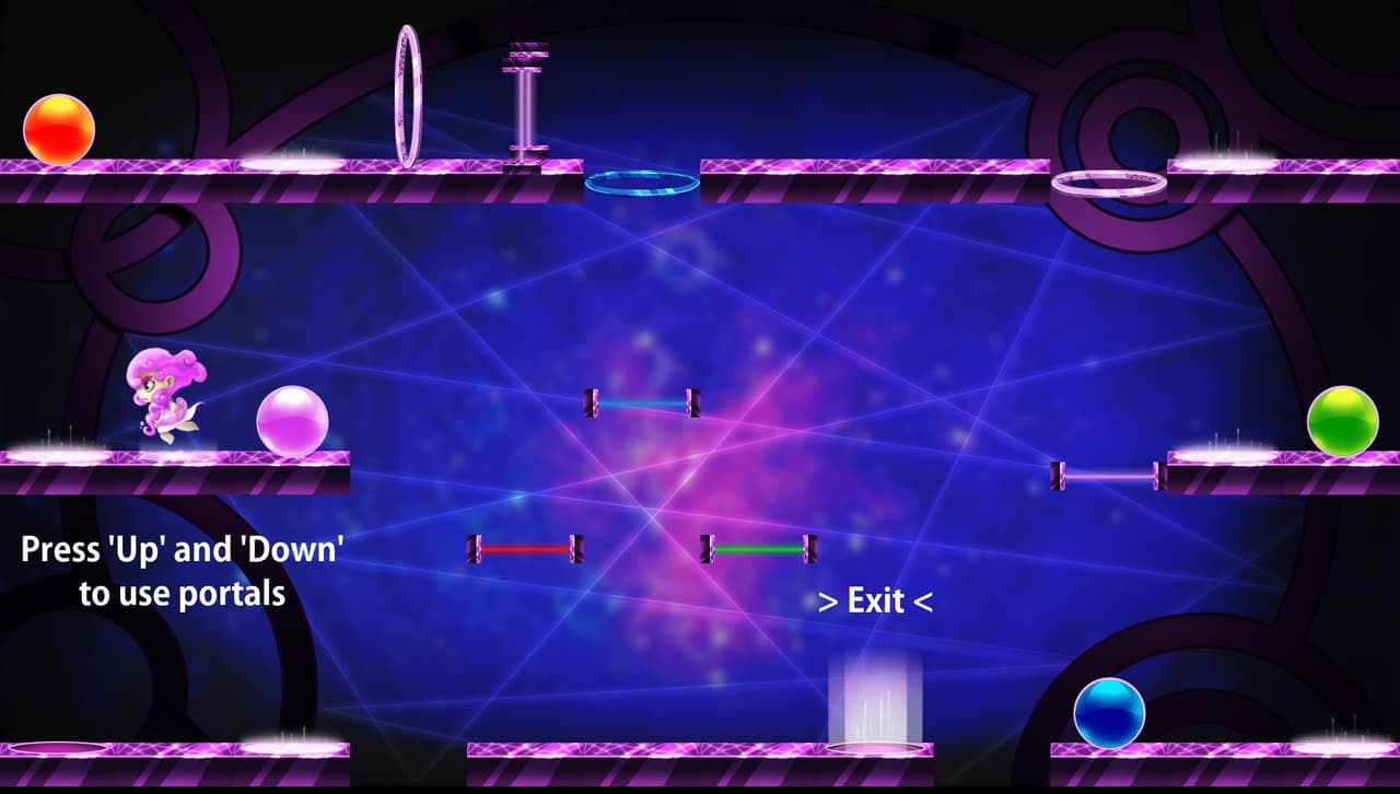 Castle Zodiac screenshot 4