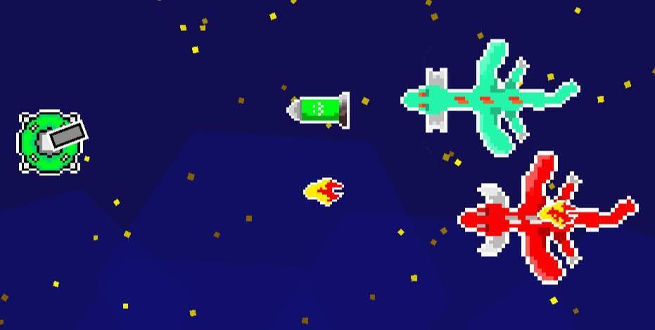 Dragonxy screenshot 4