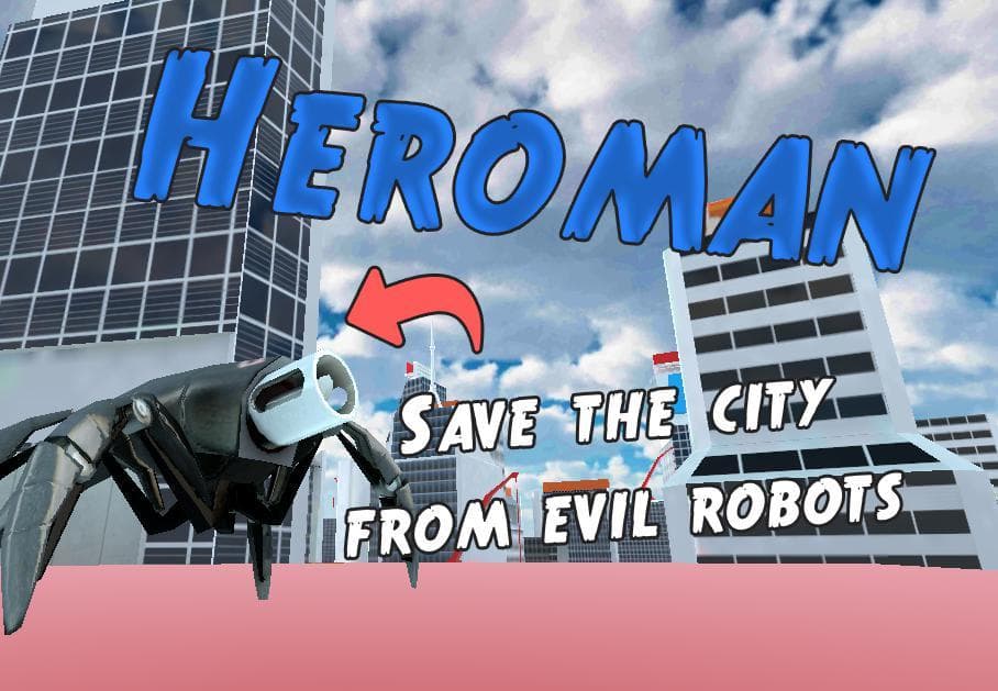 Heroman