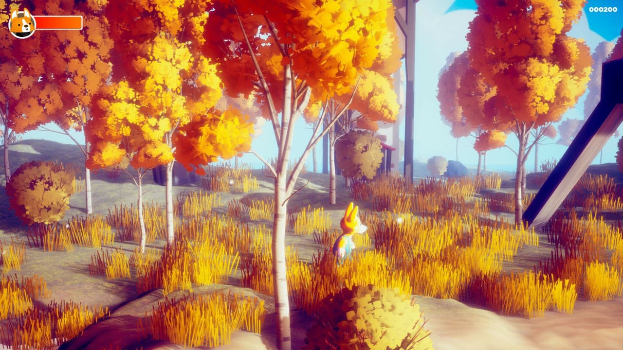 Doggy Adventures screenshot 5