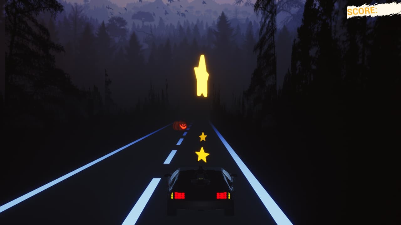 R A C E OF H E R O screenshot 3