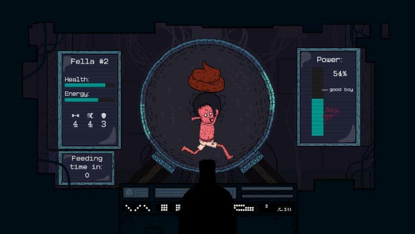 Looped Fellas screenshot 3