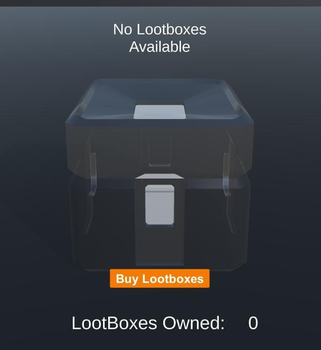 LootBox Sim screenshot 3