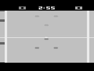 Pelés Soccer