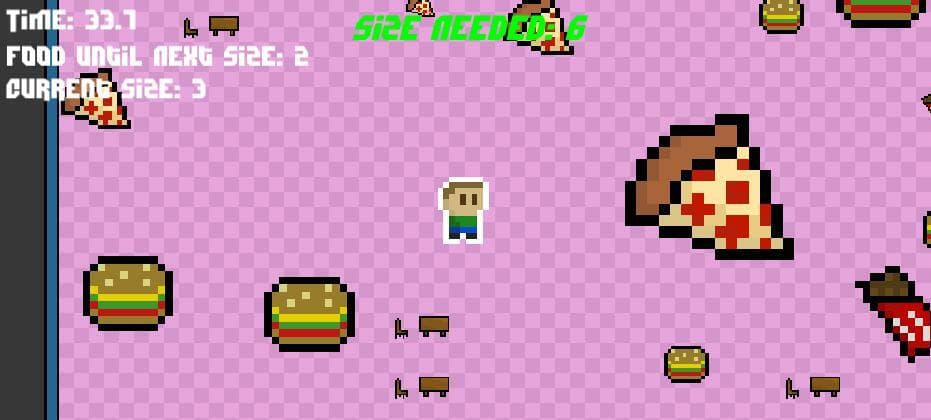 Fast Food! screenshot 3