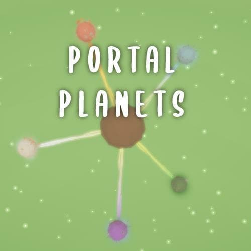 Portal Planets