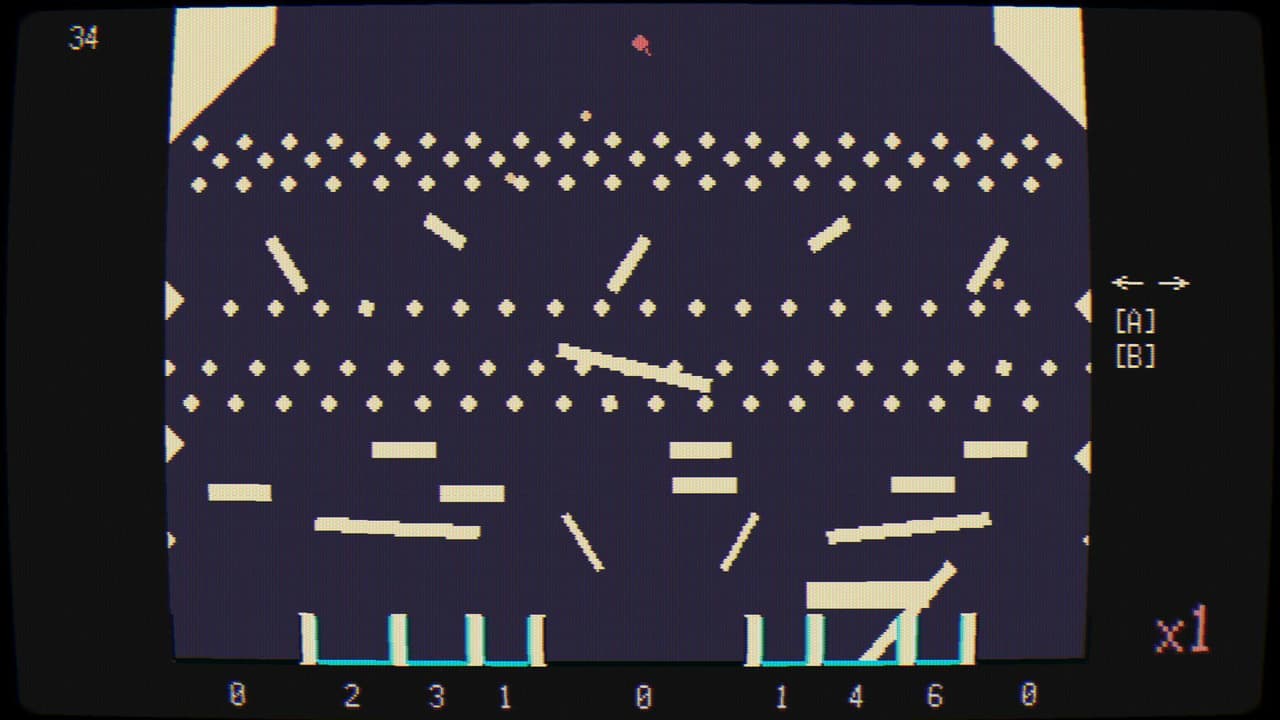 STONKS-9800: Stock Market Simulator screenshot 6