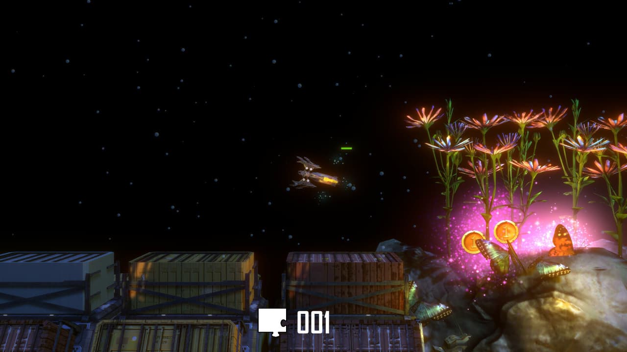 URG screenshot 5