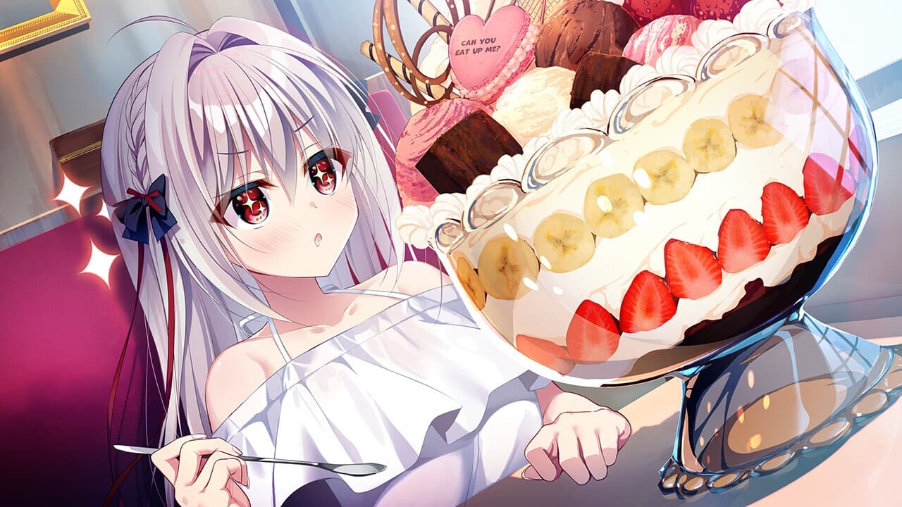 流る星 -a wish star screenshot 5