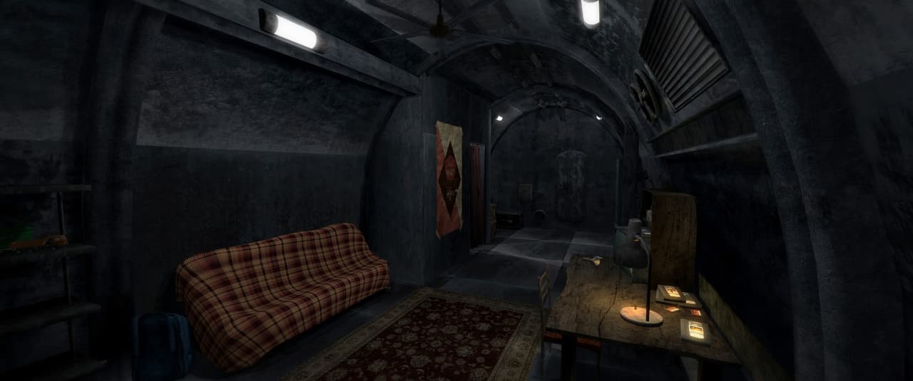 Existentia screenshot 4