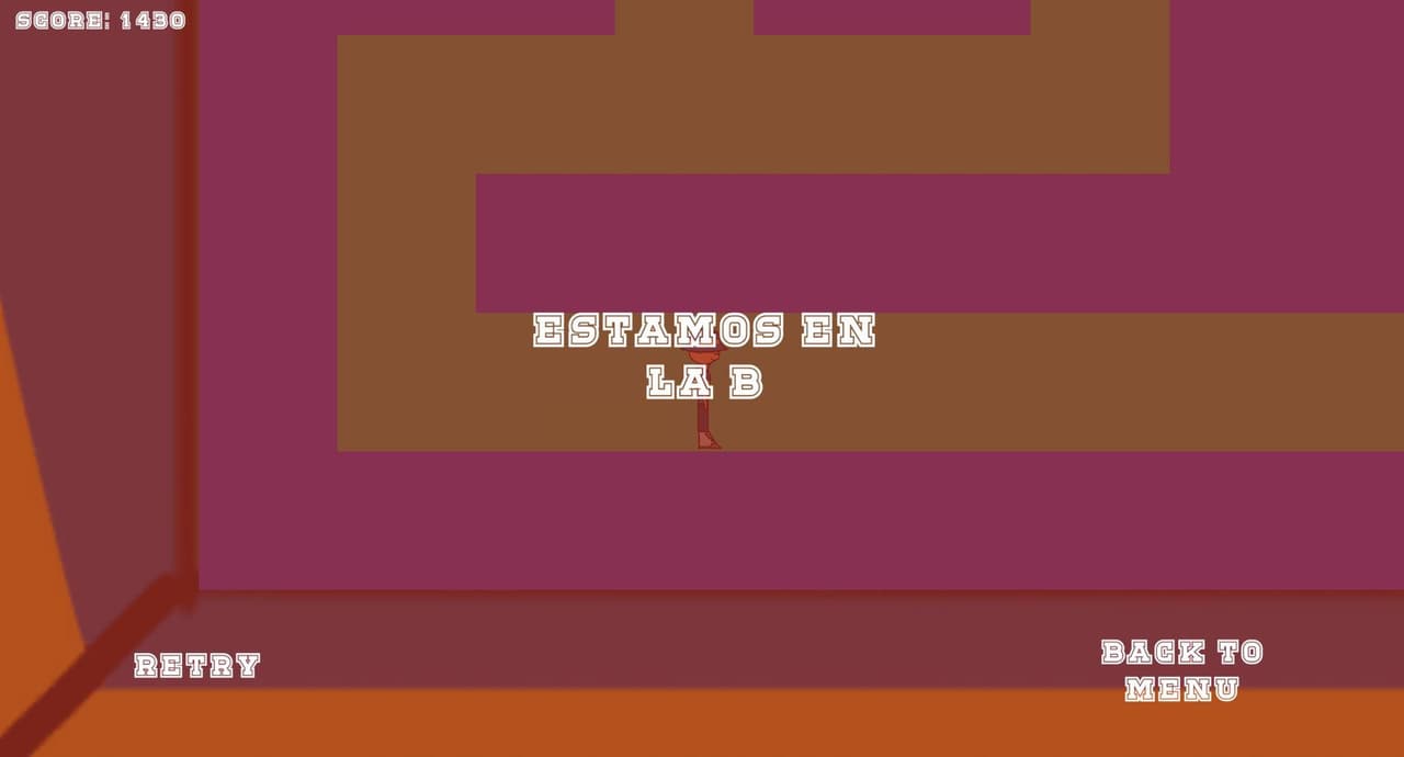 BOCMAN screenshot 3