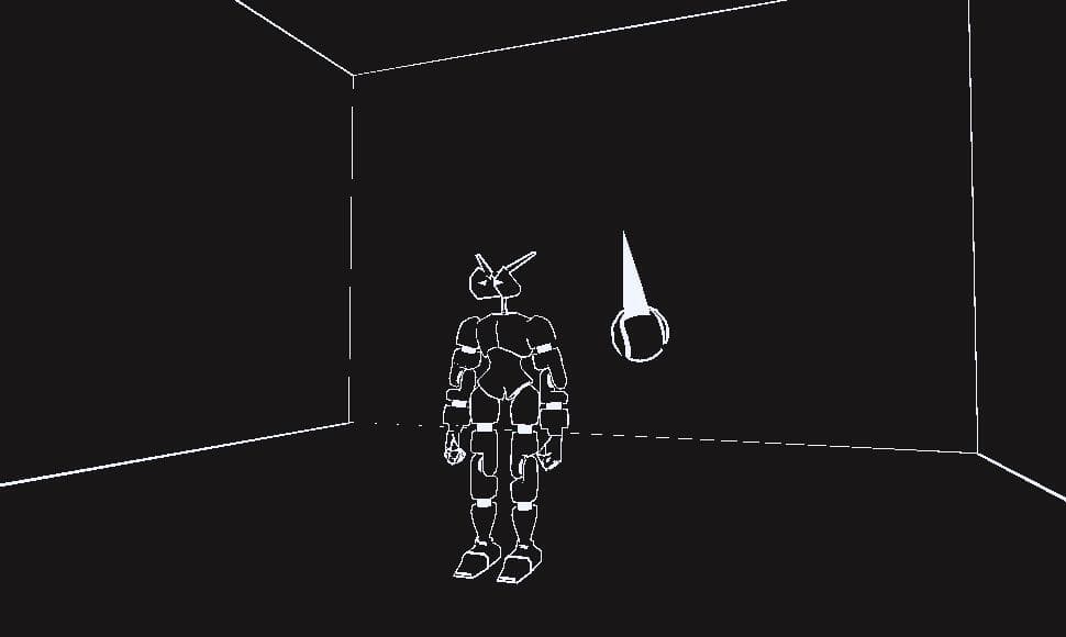 Re:flex (itch) screenshot 2
