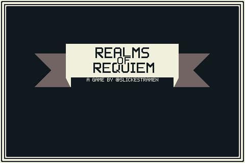 Realms of Requiem