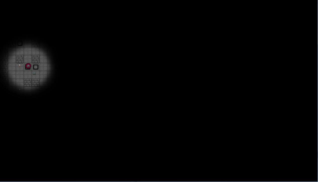 Paranoia (itch) (Nick Mudry) screenshot 3