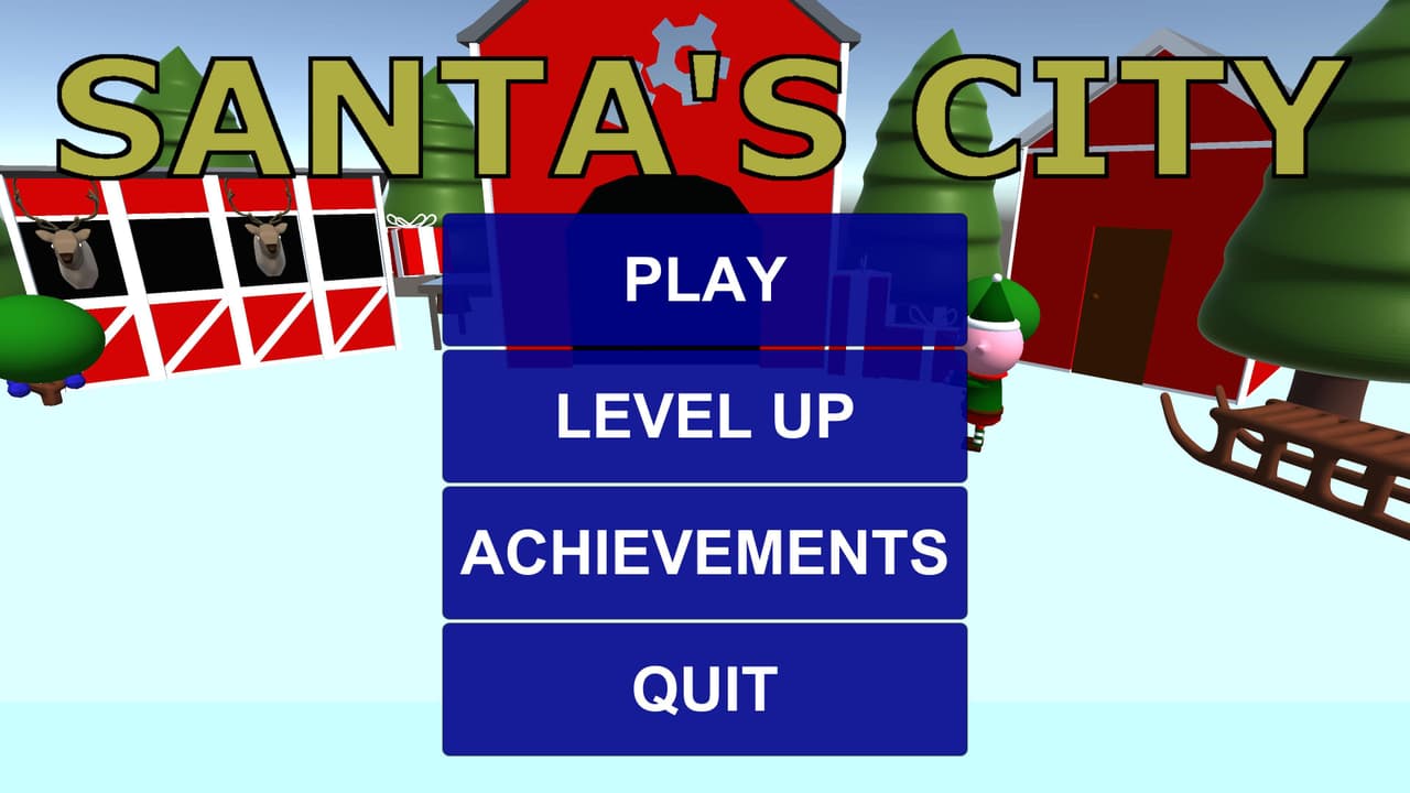 Santas City screenshot 2