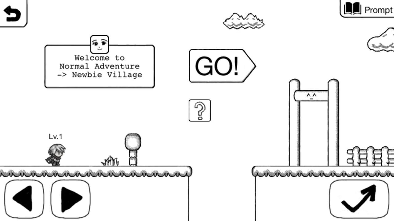 Normal Adventure screenshot 3
