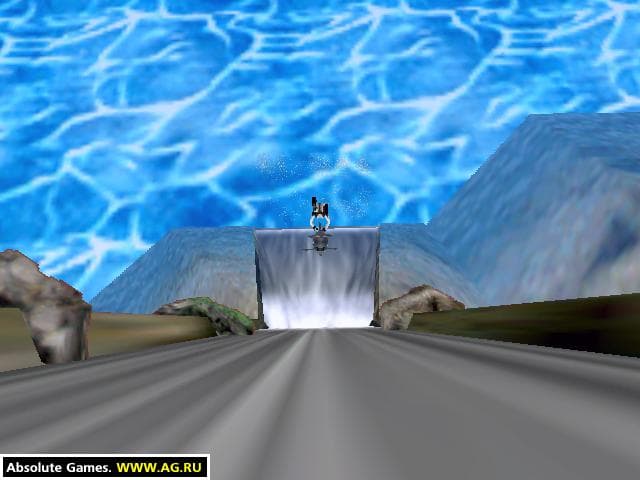 Deep Raider screenshot 5