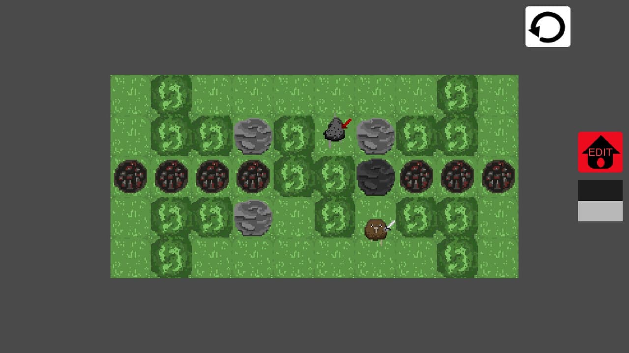 Dualikiwi screenshot 5