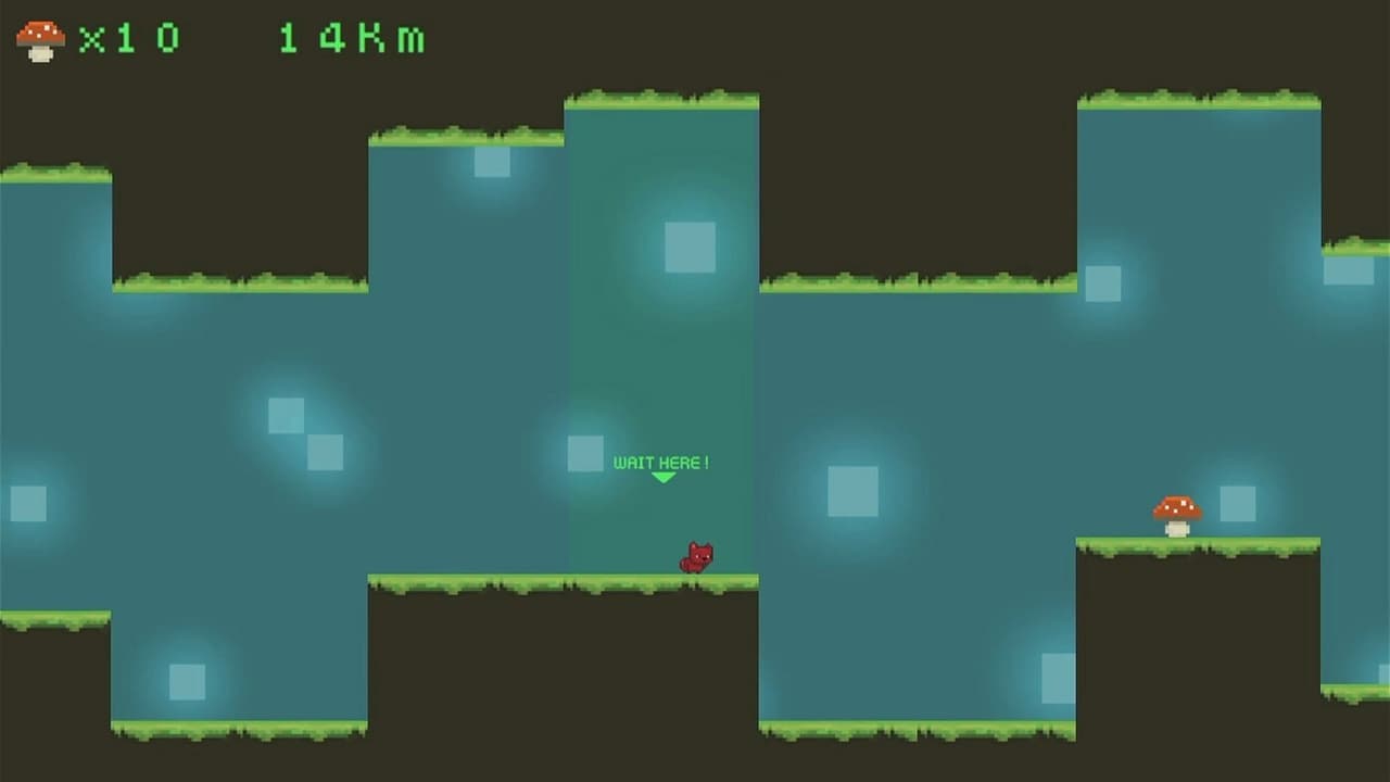 Crevice Survival screenshot 4