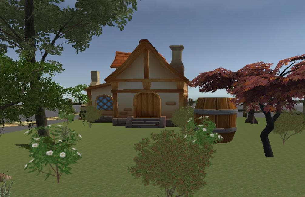 NightVentures screenshot 2