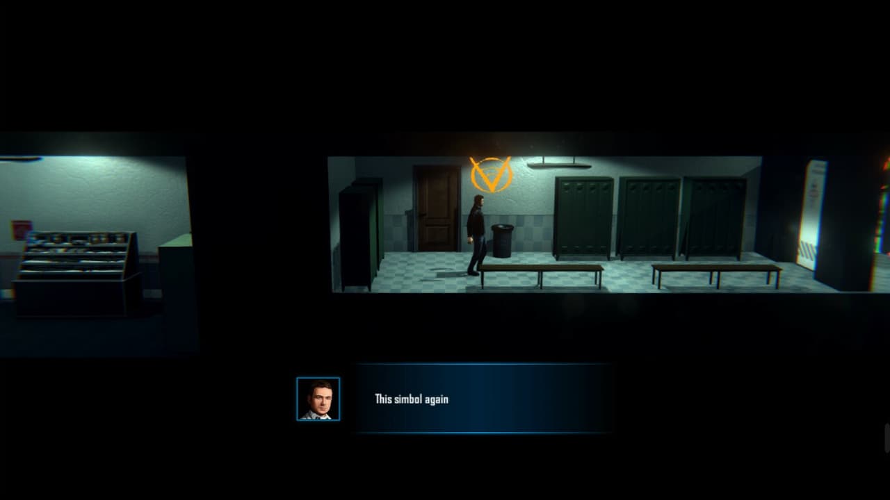 Escape Planet 17 screenshot 4
