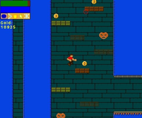 John Bimbo Gentleman Adventurer 2+ screenshot 3