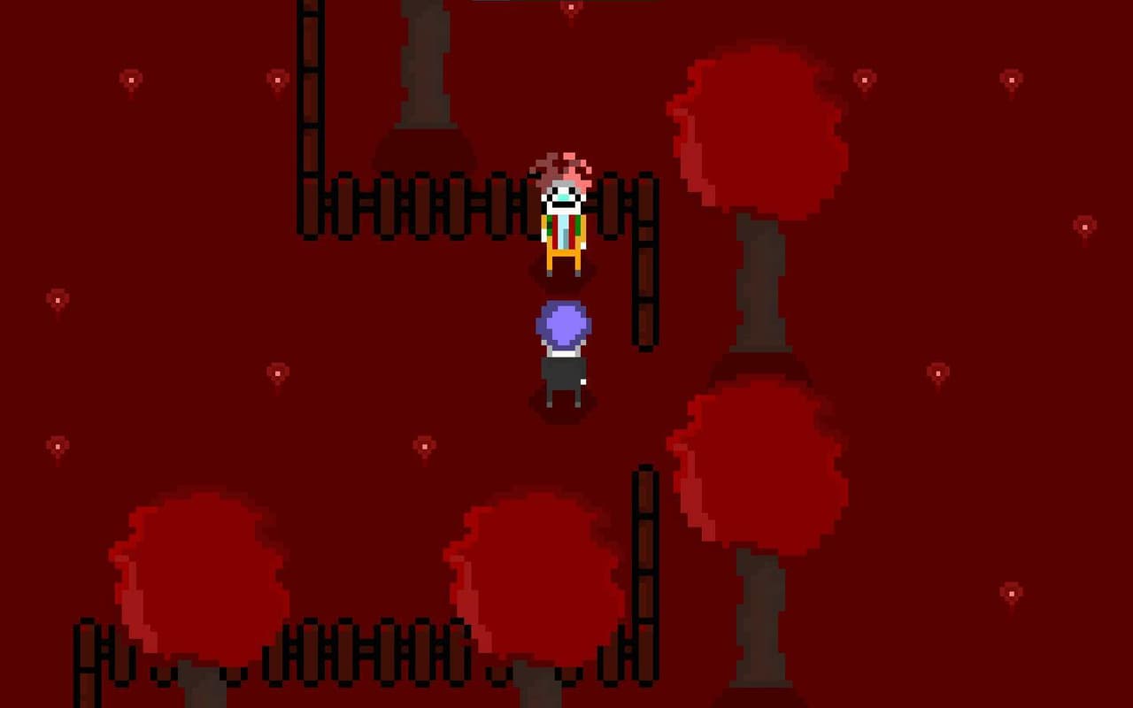 Demoniac Loop
