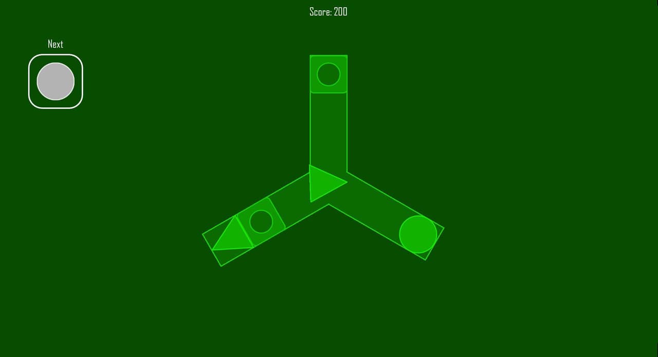Mismatch (CertainlyCanyon) screenshot 5