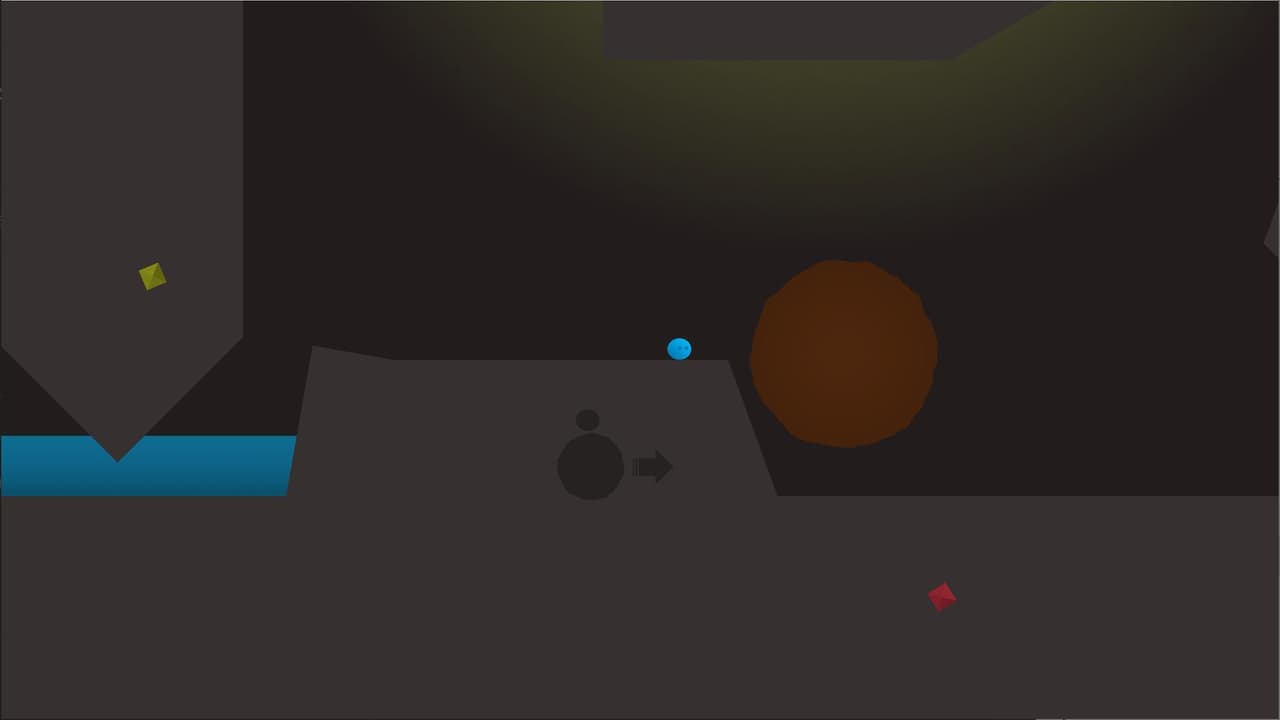 Glimmering Cave screenshot 3