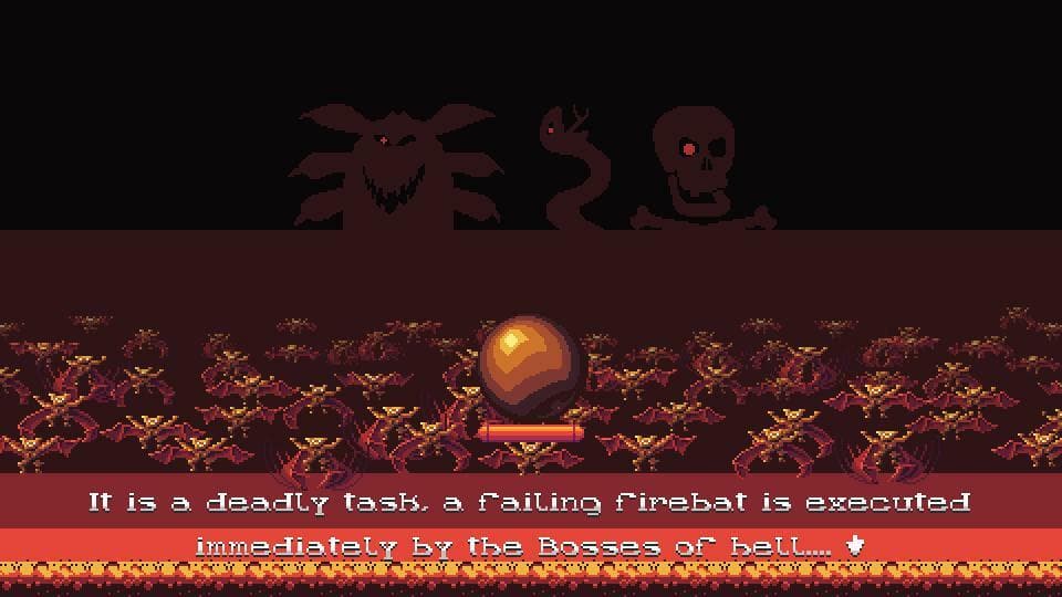 Firebat screenshot 2