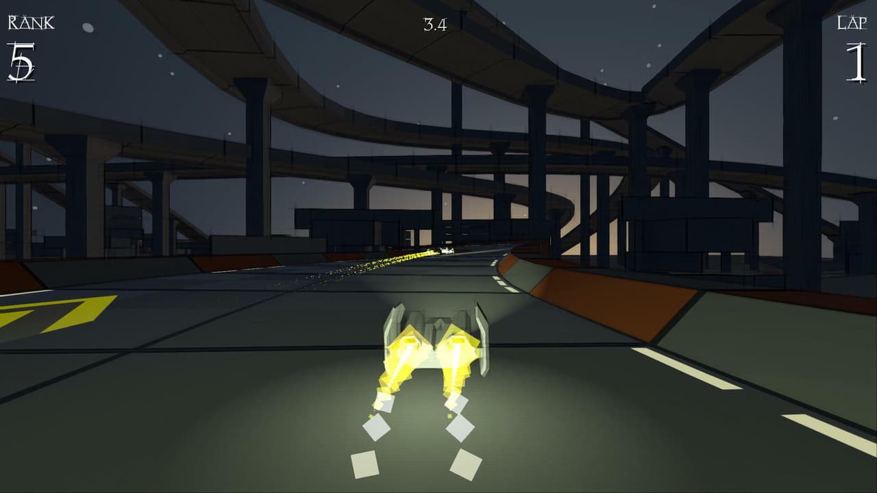 P.R.O.U.T screenshot 5
