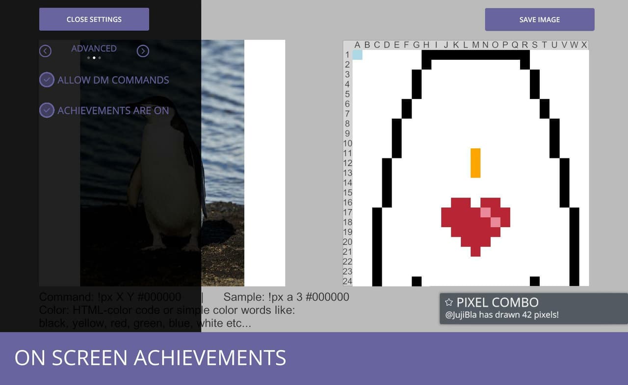 Stream Draws screenshot 6