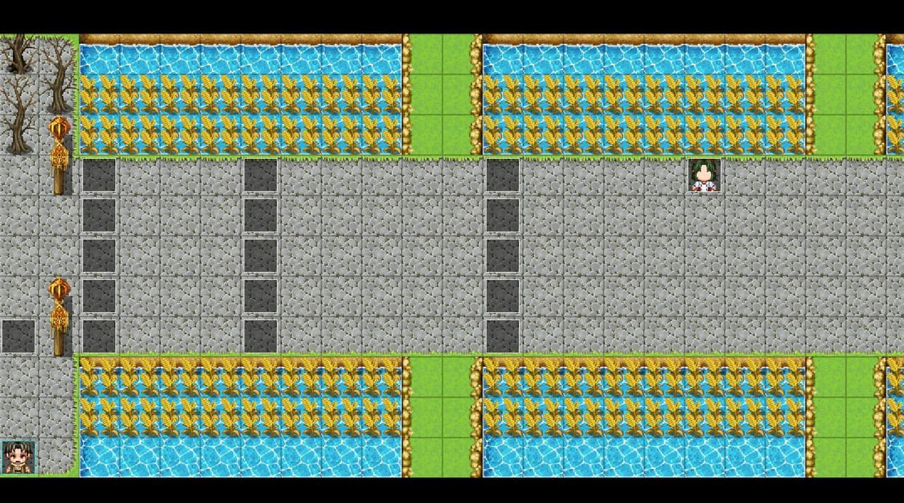 JPN394 Final project screenshot 3