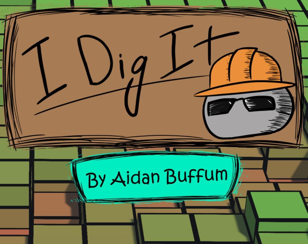 I Dig It (itch) screenshot 2