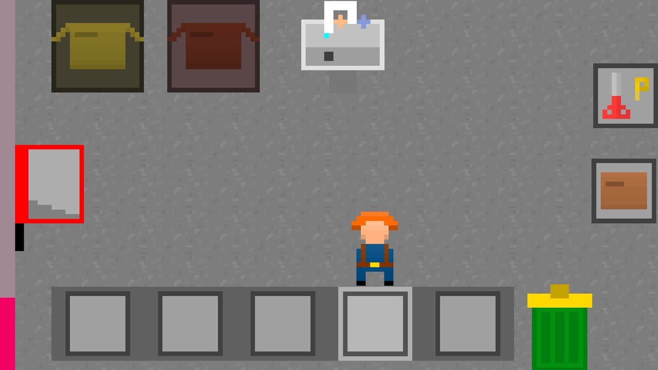 Pack man (MayTea Games) screenshot 3