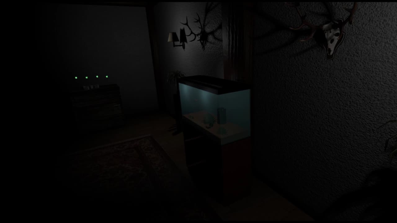 Atramentum VR screenshot 5