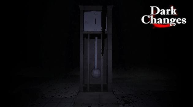 Dark Changes screenshot 2