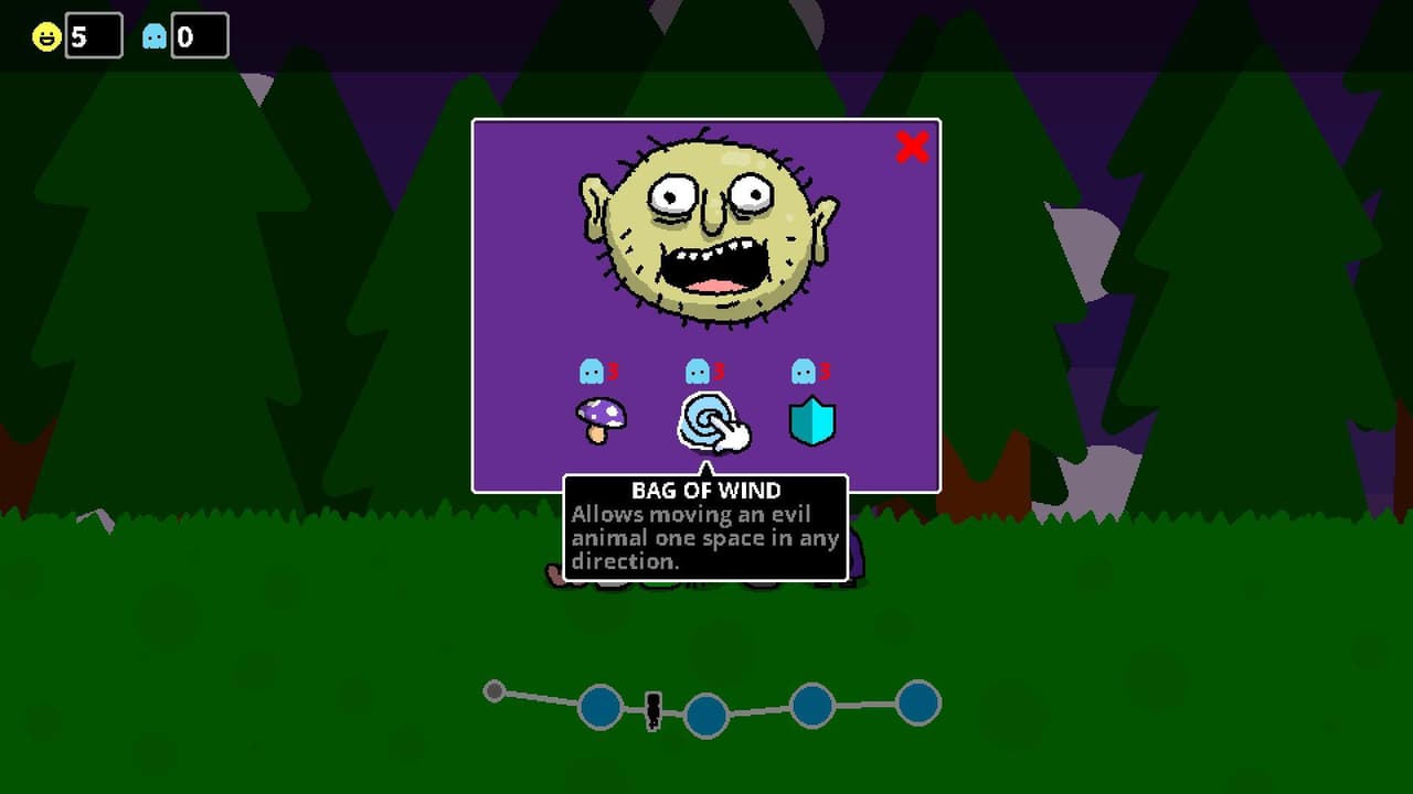 Animal Party (Ethans Byproducts)