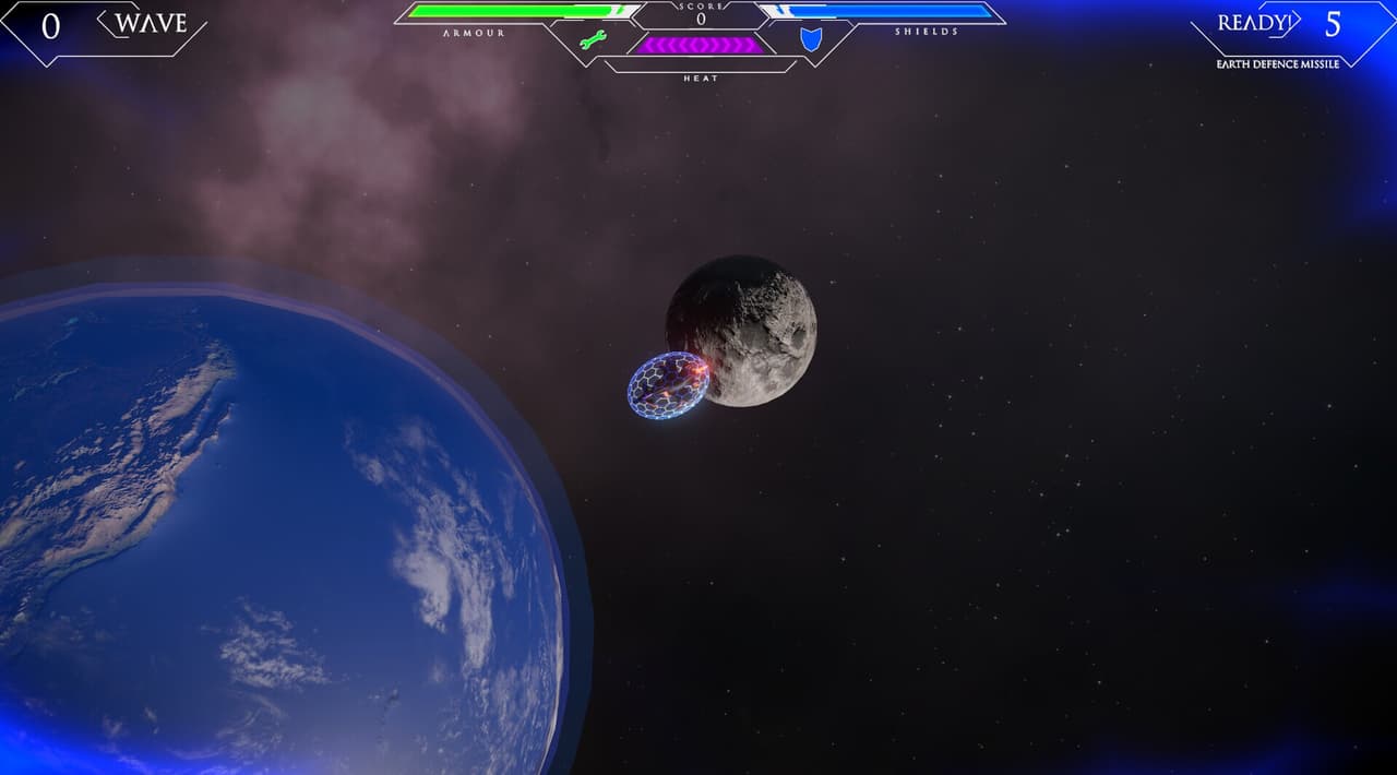 No Pressure: Hive War screenshot 2