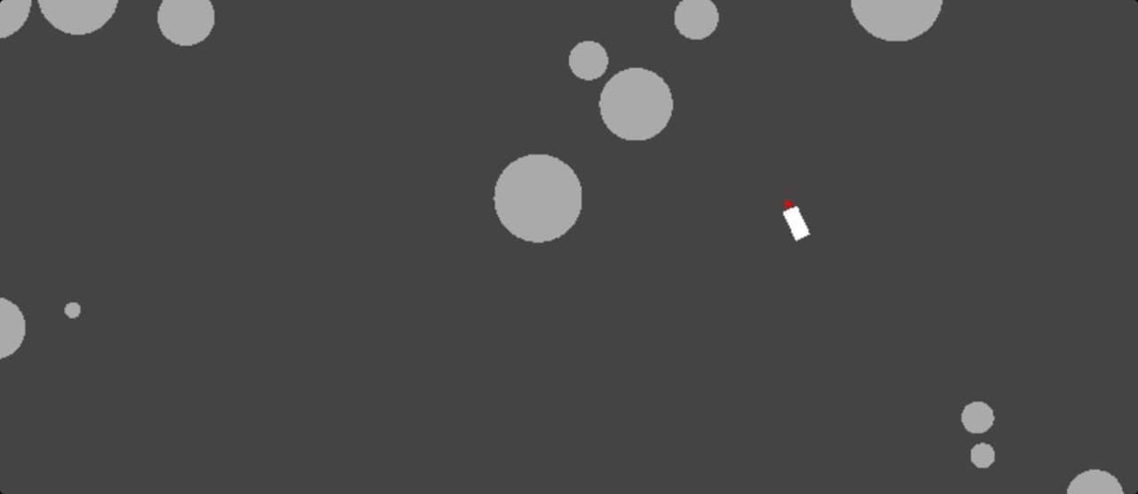 Charge and Dodge