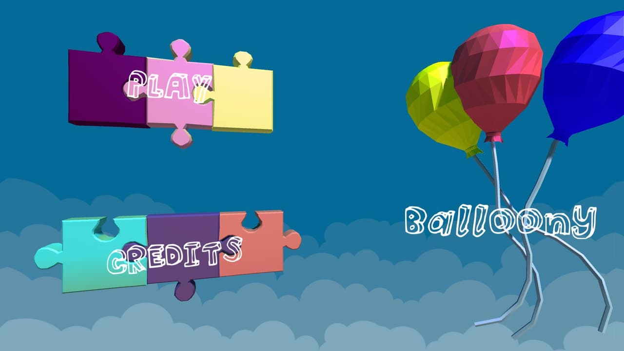 Balloony (molo5ya) screenshot 2