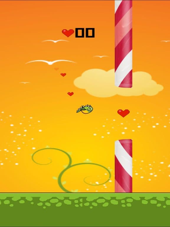 Dragon Tap Free screenshot 5