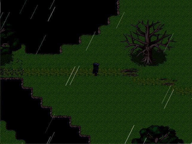 Chalice of Death screenshot 2